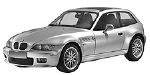 BMW E36-7 C2914 Fault Code