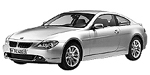 BMW E63 C2914 Fault Code