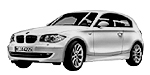 BMW E81 C2914 Fault Code