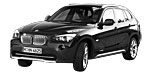 BMW E84 C2914 Fault Code
