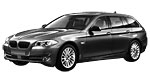 BMW F11 C2914 Fault Code