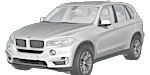 BMW F15 C2914 Fault Code